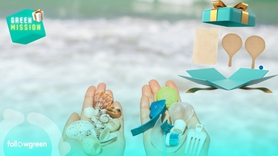 Δήμος Ορεστιάδας: «Παίξε & Κέρδισε Δώρα – Η ανακύκλωση πάει παραλία!»